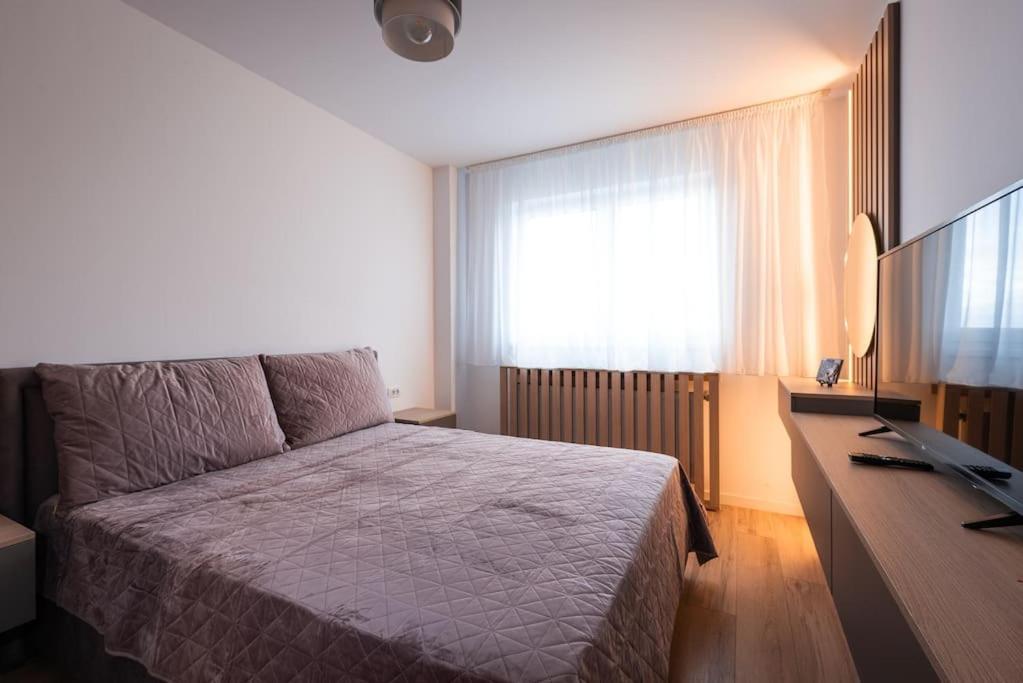 Maximapartment Brasov Exterior photo